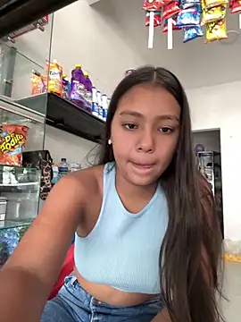 Baby morena12 online show from 02-11-26, 01:55