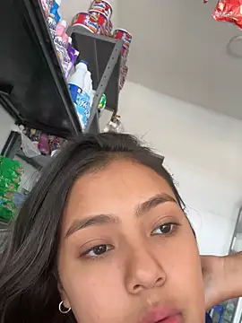 Baby morena12 online show from 03-12-26, 03:27