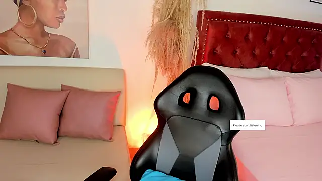 Lilyy joness online show from 03-11-26, 07:08