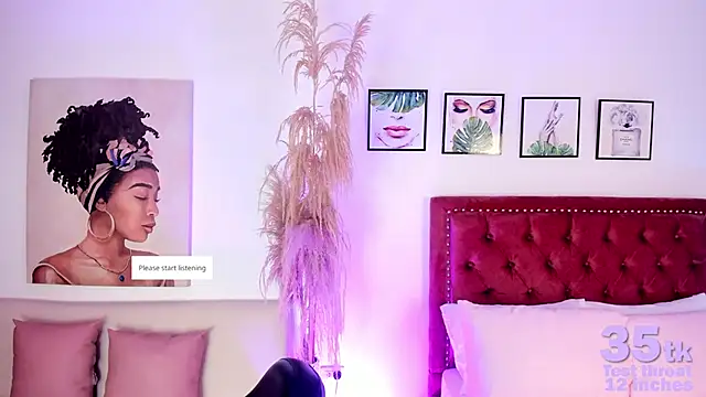 Lilyy joness online show from 02-07-26, 12:46