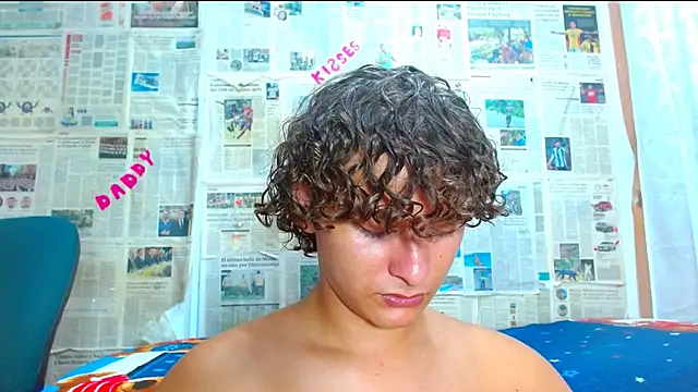 arielnoir6958 online show from 02-22-26, 11:17