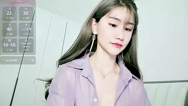 JINTIAO-DD online show from 03-10-26, 04:00