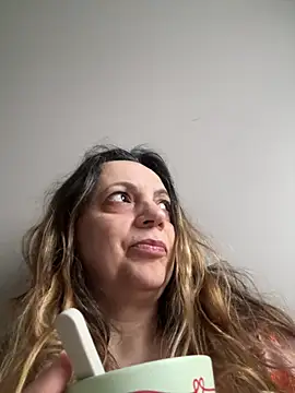 ShyFlameLive online show from 04-07-26, 11:45