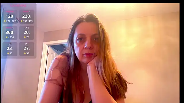 ShyFlameLive online show from 03-29-26, 11:17