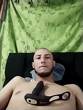 Camilo1826 online show from 04-09-26, 02:12