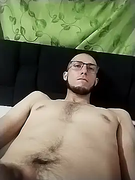 Camilo1826 online show from 04-14-26, 03:00