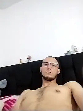 Camilo1826 online show from 03-12-26, 02:54