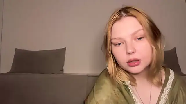 Ophelia Ritz online show from 05-14-26, 11:24