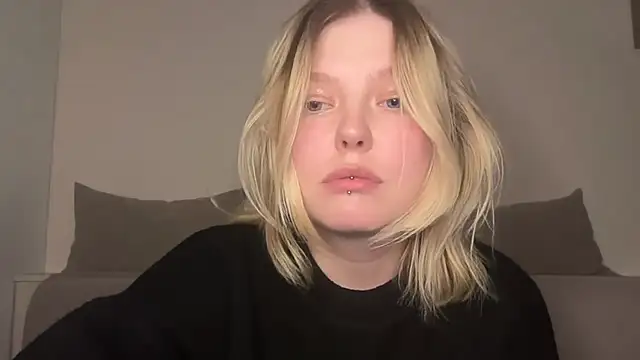 Ophelia Ritz online show from 03-11-26, 10:26