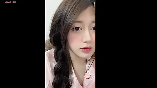 BaekKun online show from 02-02-26, 09:19