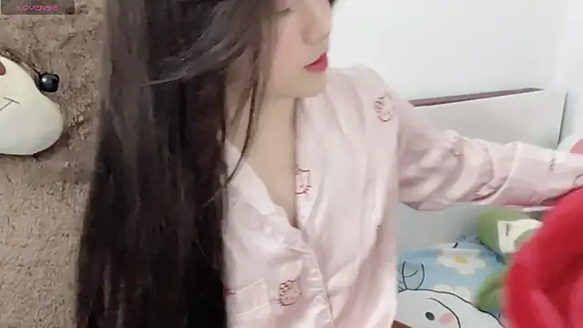 BaekKun online show from 03-12-26, 09:02