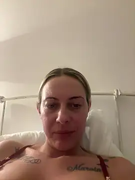 SophieSchmidt online show from 02-14-26, 07:25