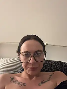 SophieSchmidt online show from 04-09-26, 06:36