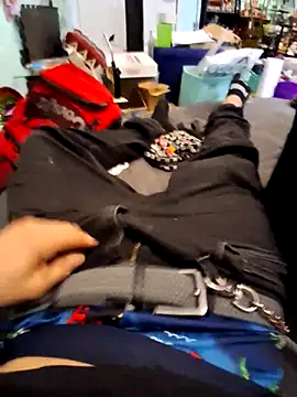 TrndSettr online show from 02-08-26, 02:31