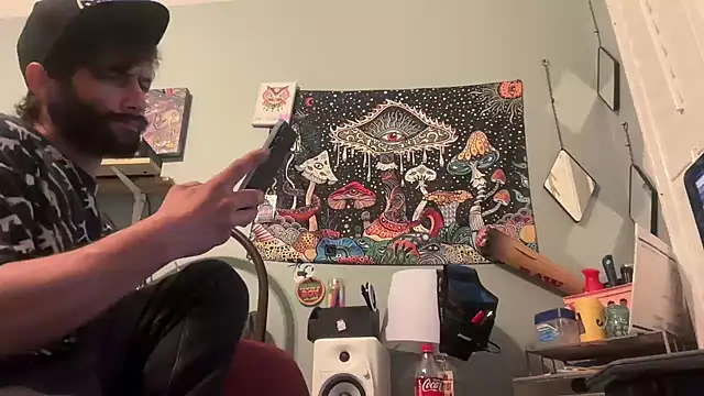 TrndSettr online show from 03-17-26, 12:57