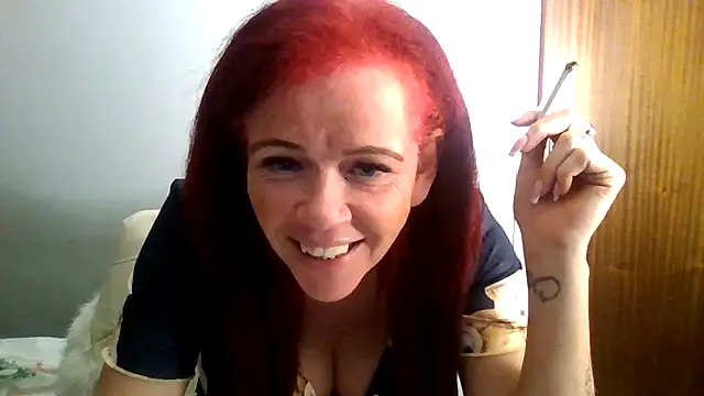 Forbidden-Irish-x online show from 03-19-26, 10:32