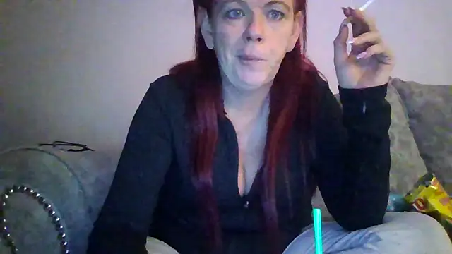 Forbidden-Irish-x online show from 02-16-26, 07:56