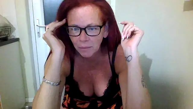 Forbidden-Irish-x online show from 05-03-26, 02:16