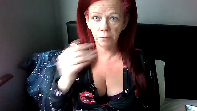 Forbidden-Irish-x online show from 04-09-26, 09:37