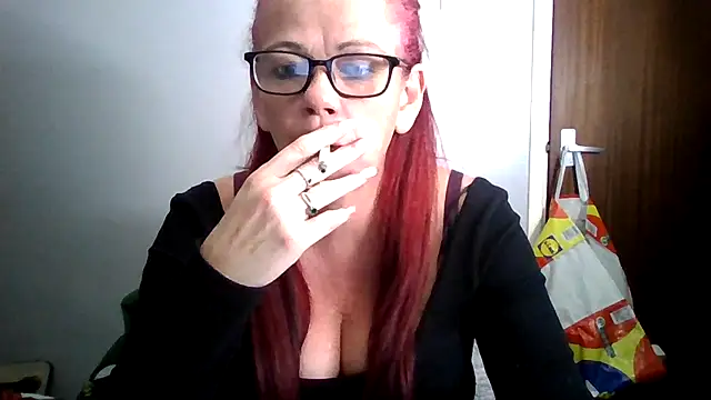 Forbidden-Irish-x online show from 04-08-26, 10:33