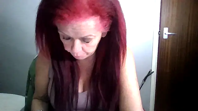 Forbidden-Irish-x online show from 04-03-26, 09:10