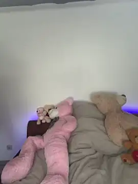 Zoey  08 online show from 03-17-26, 11:35