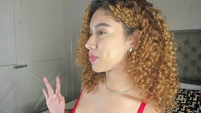 Sienna brunette online show from 03-24-26, 12:16