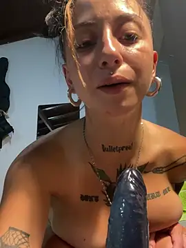 aixablackk online show from 02-21-26, 11:40