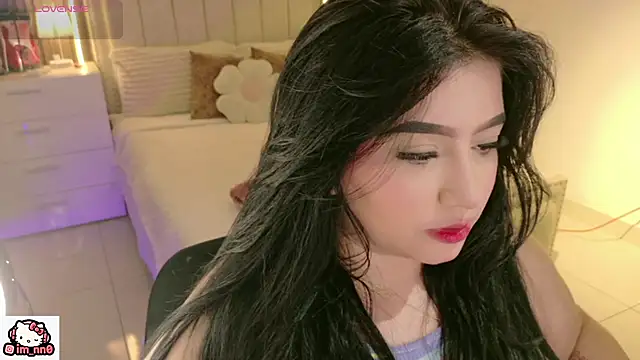 ninna sweet online show from 05-13-26, 01:07
