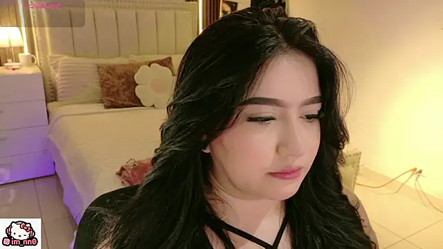 ninna sweet online show from 05-14-26, 12:24