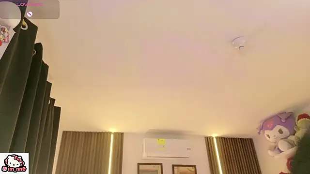 ninna sweet online show from 06-06-26, 01:38