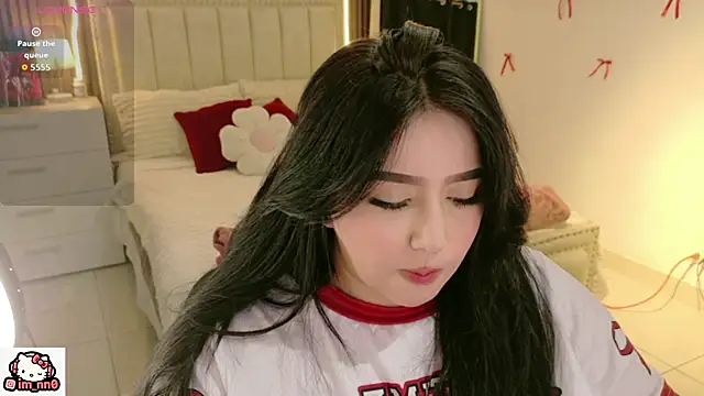 ninna sweet online show from 02-22-26, 01:46