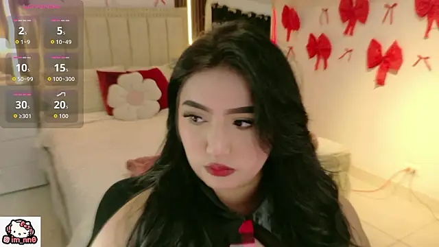 ninna sweet online show from 02-11-26, 12:49