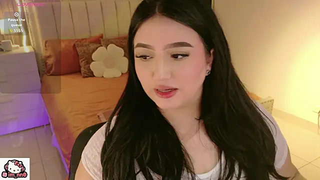 ninna sweet online show from 03-28-26, 02:07