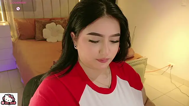 ninna sweet online show from 05-27-26, 01:18