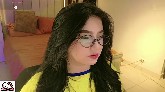 ninna sweet online show from 05-31-26, 02:12