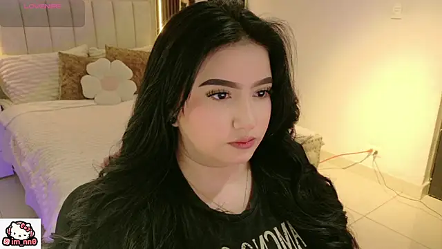 ninna sweet online show from 04-21-26, 12:23