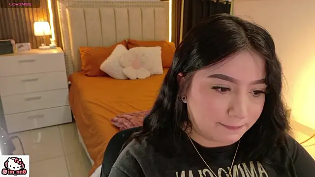 ninna sweet online show from 02-03-26, 12:21