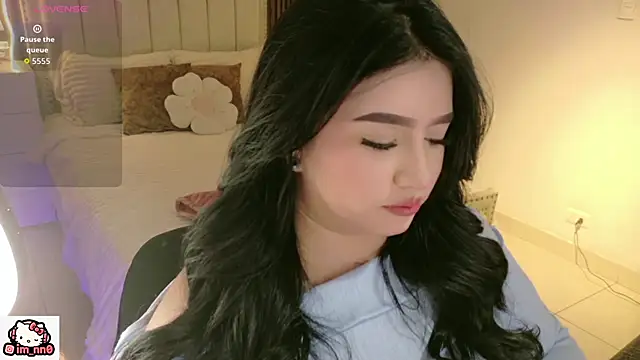 ninna sweet online show from 03-12-26, 12:31