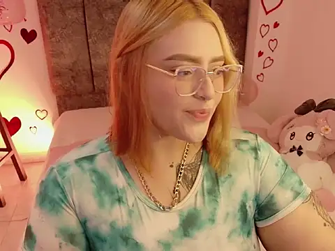 missevans online show from 02-07-26, 03:42