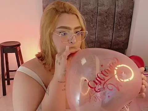 missevans online show from 02-04-26, 07:31