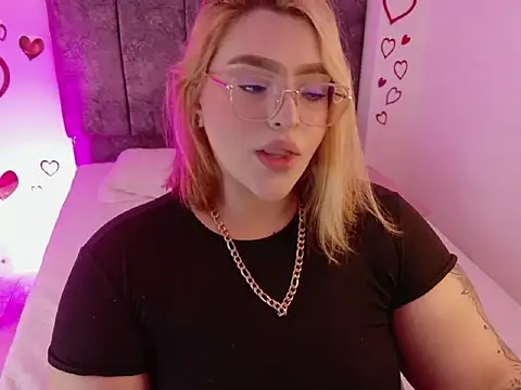 missevans online show from 02-16-26, 07:01