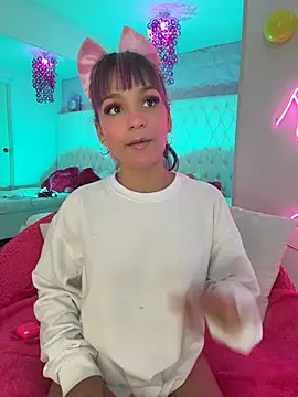 Kitty madness online show from 03-25-26, 08:19