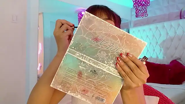 Kitty madness online show from 04-13-26, 08:35