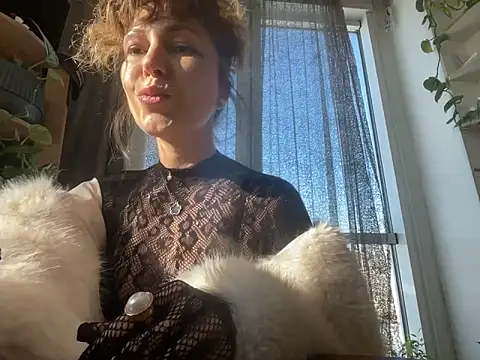 CarolineStar30 online show from 02-09-26, 08:56