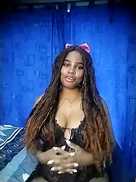 LUCIA-FERRERO online show from 03-10-26, 07:07