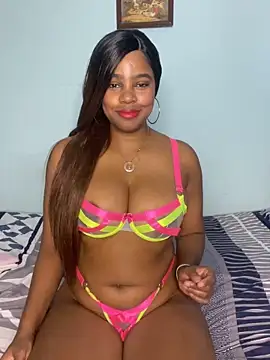 LUCIA-FERRERO online show from 02-07-26, 03:20