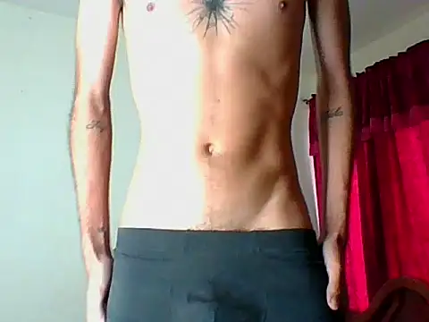 Snapshot of Stiward_newman chatting on 03-16-26, 11:58 Stiward newman online show from 03-16-26, 11:58