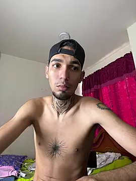 Snapshot of Stiward_newman chatting on 03-02-26, 04:58 Stiward newman online show from 03-02-26, 04:58