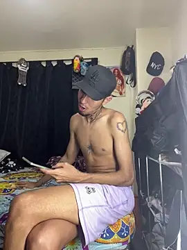 Snapshot of Stiward_newman chatting on 03-08-26, 02:26 Stiward newman online show from 03-08-26, 02:26